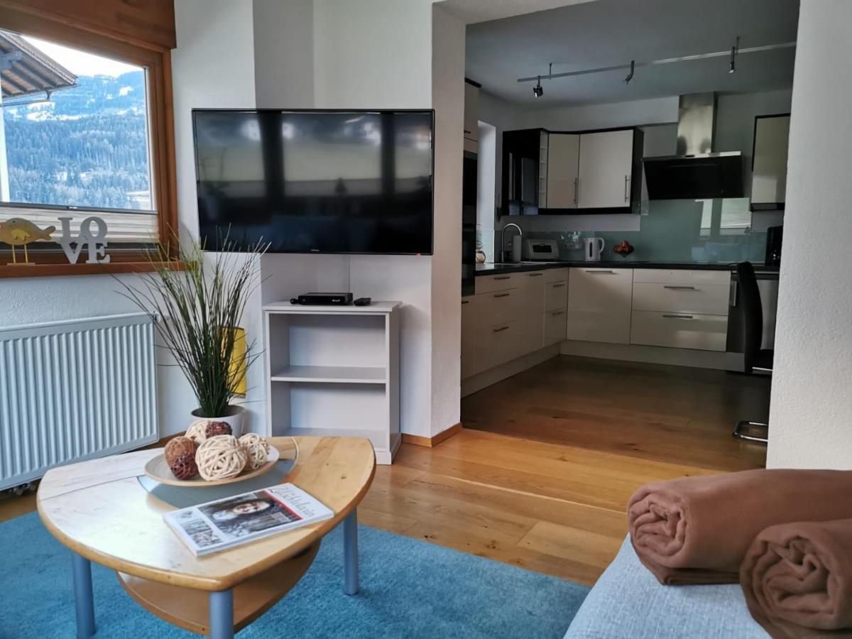Ferienwohnung Magdalena Stumm Exterior foto